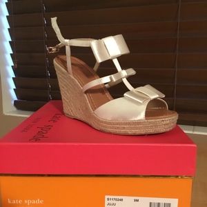 Kate Spade Sandals